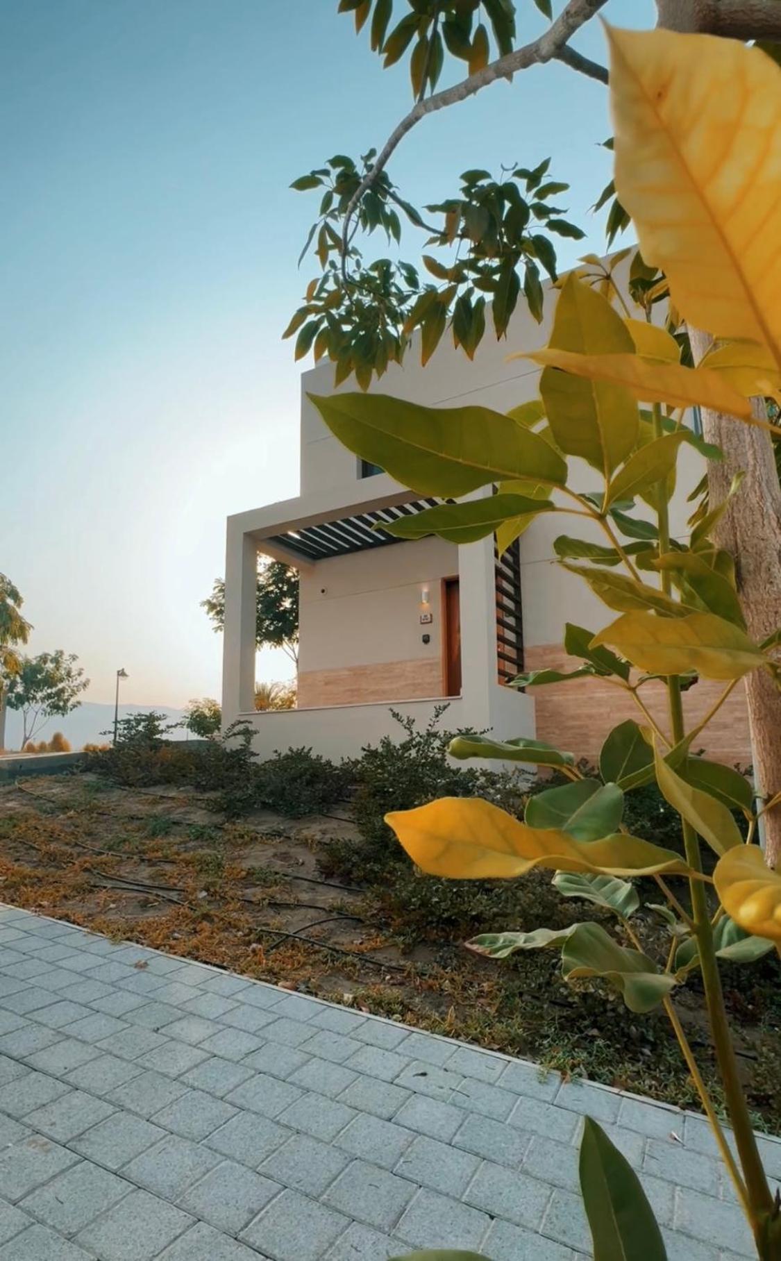 Villa Naseem Albahar